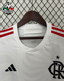 Camisola Flamengo Alternativa 2024
