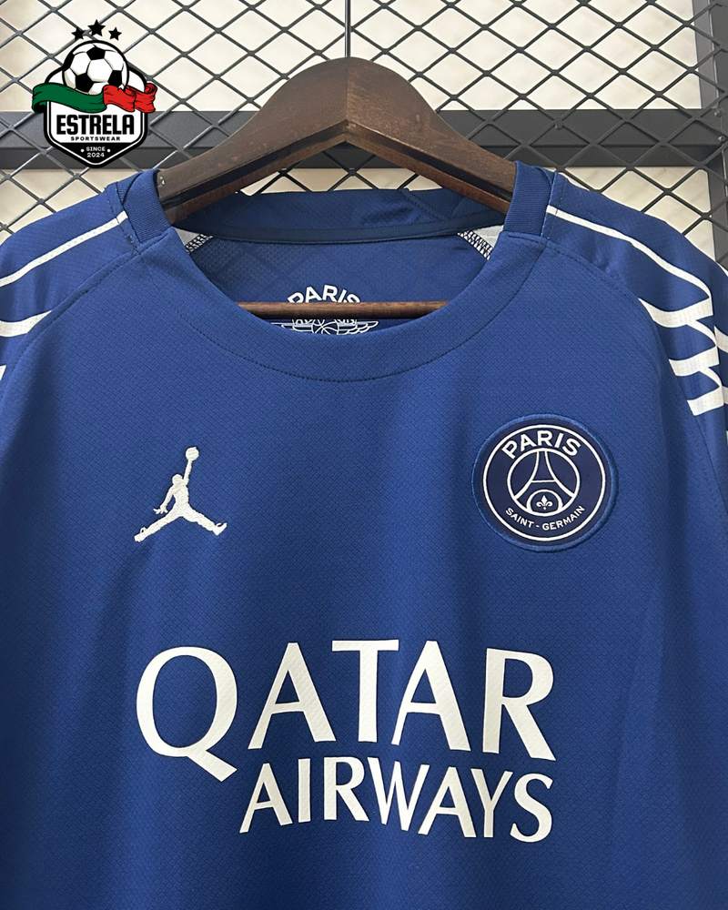 Camisola PSG IV 24/25