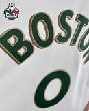 Celtics - Jayson Tatum 0 III