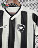 Camisola Feminina Botafogo Home 2024