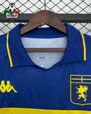 Camisola Genoa Edição Especial Boca Juniors 25/26