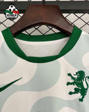 Kit Infantil Sporting Alternativa Branca 25/26