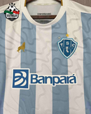 Paysandu Women's Home Jersey 25/26