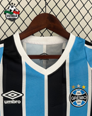 Camisola Feminina Grêmio Home 2024