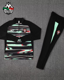 Fato de Treino Portugal Puma 2025