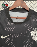 Camisola Sporting Edição Especial Preta 25/26
