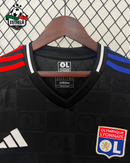 Camisola Lyon Alternativa 24/25