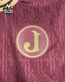 Camisola Juventus da Mooca 2024