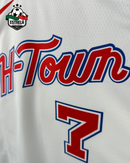 Houston Rockets - Kevin Durant Branca