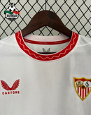 Camisola Sevilla Home 24/25