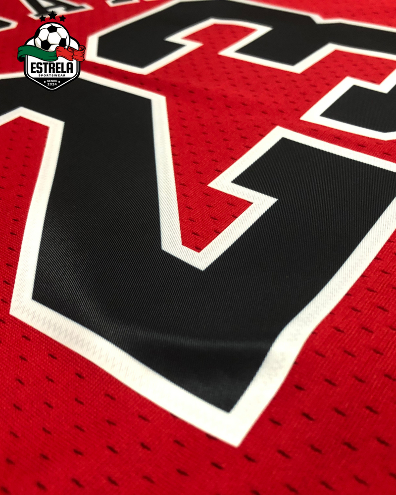 Chicago Bulls - Michael Jordan 23