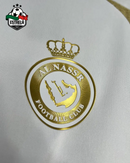 Camisola Al Nassr III 24/25