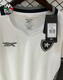 Camisola Feminina Botafogo Alternativa 2024
