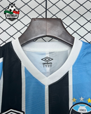 Kit Infantil Grêmio Home 2024