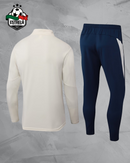 Fato de Treino Portugal 2025 Branco