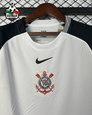 Corinthians Women's Home Jersey 25/26
