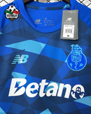 Camisola Porto Halloween 2024