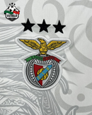 Camisola Benfica Branca 2025