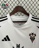Camisola Albacete Home 24/25