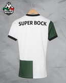 Camisola Sporting Stromp 25/26