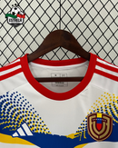 Venezuela Away Jersey 2024