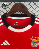 Camisola Manga Longa Benfica Home 25/26