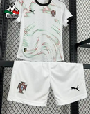 Kit Infantil Portugal Alternativa 2025