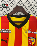 Camisola Lens Home 24/25