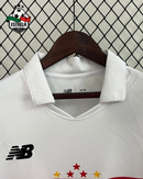 Camisola Manga Longa São Paulo Home 2024