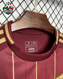 Camisola Roma Home 24/25