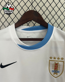 Camisola Uruguai Alternativa 2024