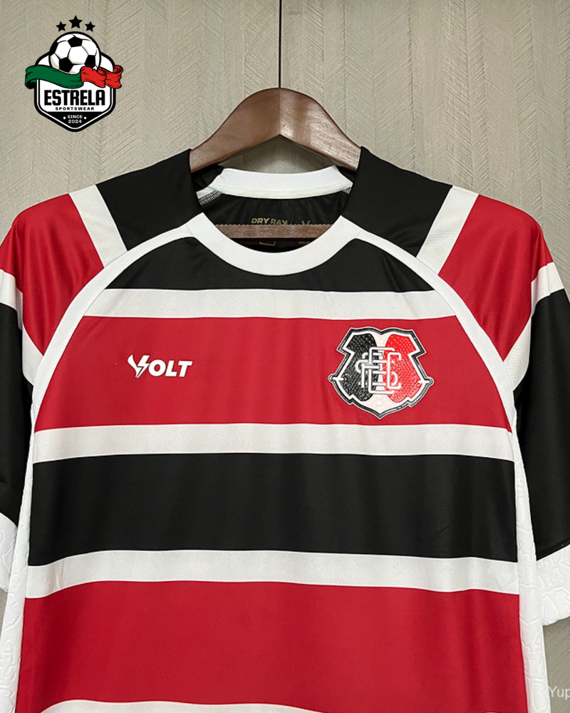 Camisola Santa Cruz Home 2025