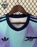 Camisola Arsenal 24/25 III