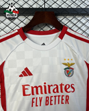 Kit Infantil Benfica III 25/26