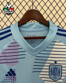 Spain Goalkeeper Jersey 2024
