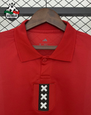 Camisola Manga Longa Ajax Edição Especial 25/26