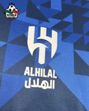 Camisola Al Hilal Home 24/25