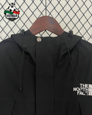 Corta-Vento The North Face Preto 2