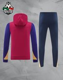 Fato de Treino Barcelona