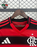 Camisola Flamengo Home 2025