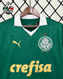 Camisola Palmeiras Home 2024
