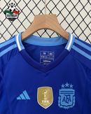 Kit Infantil Argentina Alternativa 2024