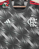 Camisola Flamengo III 2024