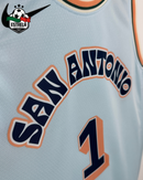 San Antonio Spurs - Wembanyama