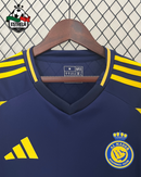 Camisola Al-Nassr Alternativa 24/25