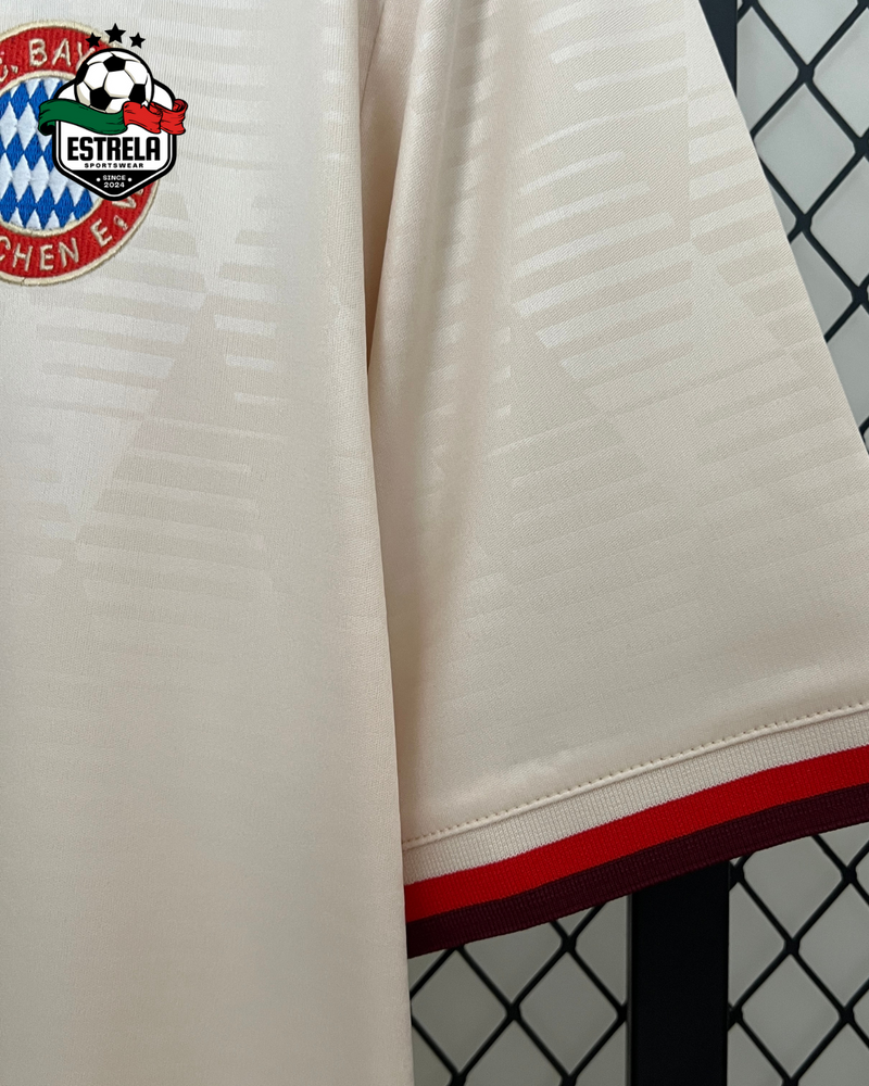 L - Camisola Bayern de Munique 24/25 III