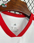 Camisola Emirados Arabes Unidos Home 2026