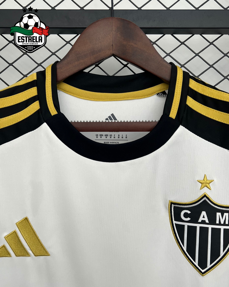 Camisola Atlético MG Alternativa 2025