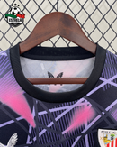 Camisola Athletic Bilbao Pré Jogo III 24/25