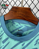 Camisola Sporting Guarda Redes 25/26